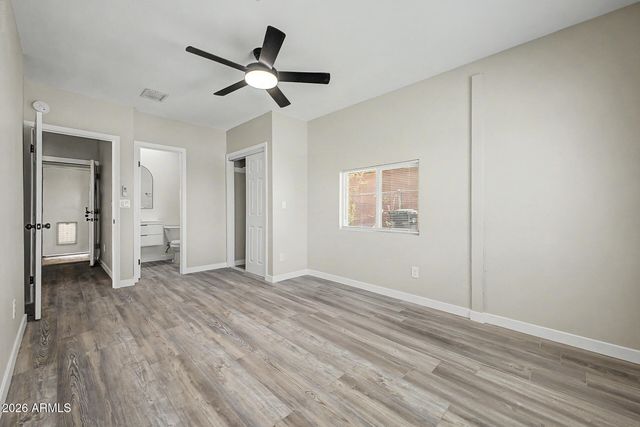 828 W CENTRAL Avenue, Coolidge, AZ 85128