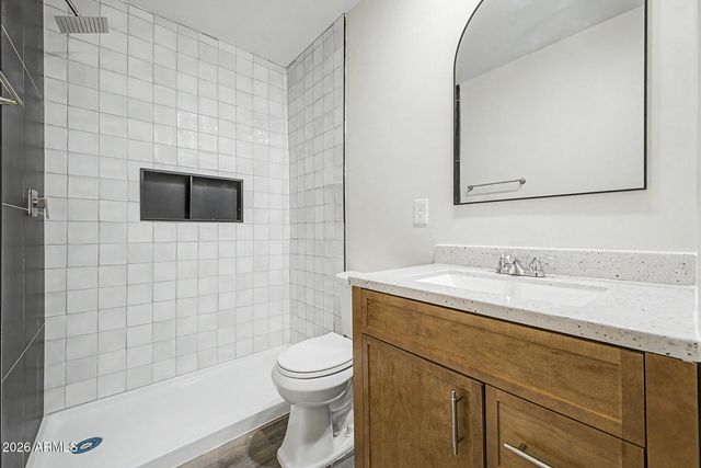 828 W CENTRAL Avenue, Coolidge, AZ 85128