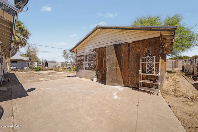 828 W CENTRAL Avenue, Coolidge, AZ 85128