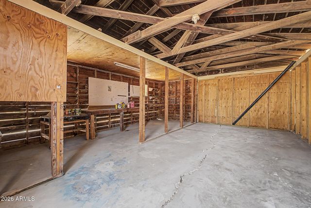 828 W CENTRAL Avenue, Coolidge, AZ 85128