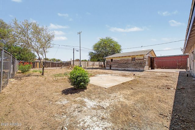 828 W CENTRAL Avenue, Coolidge, AZ 85128