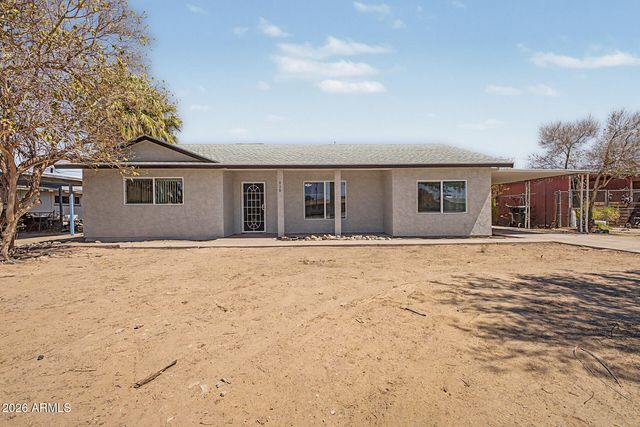 828 W CENTRAL Avenue, Coolidge, AZ 85128