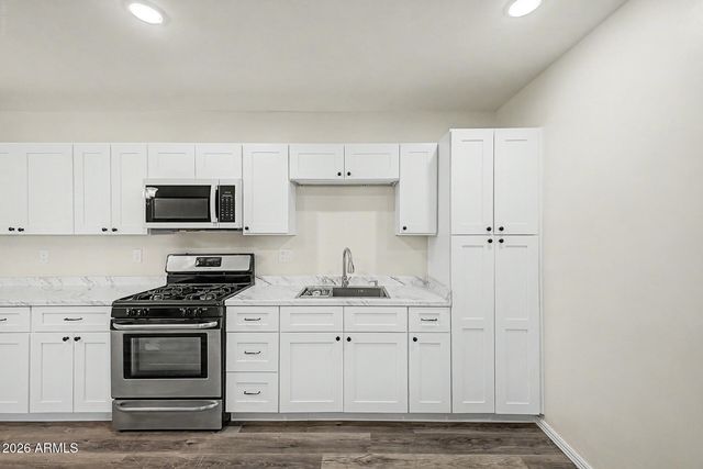 828 W CENTRAL Avenue, Coolidge, AZ 85128