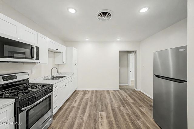 828 W CENTRAL Avenue, Coolidge, AZ 85128