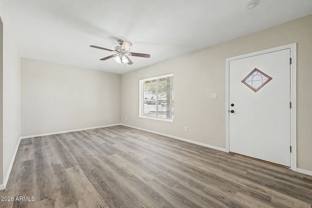 828 W CENTRAL Avenue, Coolidge, AZ 85128