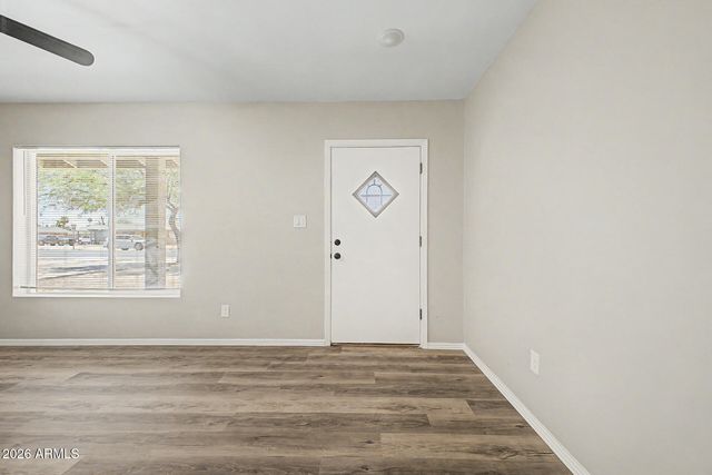 828 W CENTRAL Avenue, Coolidge, AZ 85128