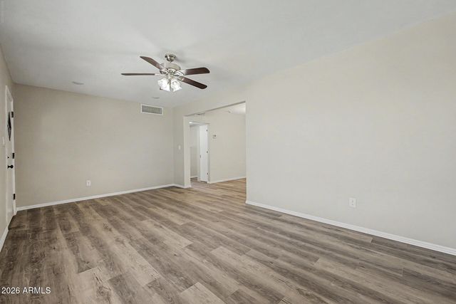 828 W CENTRAL Avenue, Coolidge, AZ 85128