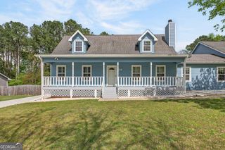 150 Thomas Jefferson Drive, Mcdonough, GA 30253