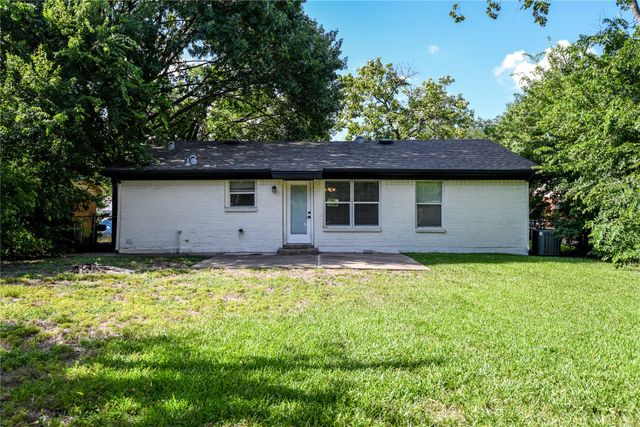 608 Terrace Drive, Richardson, TX 75081