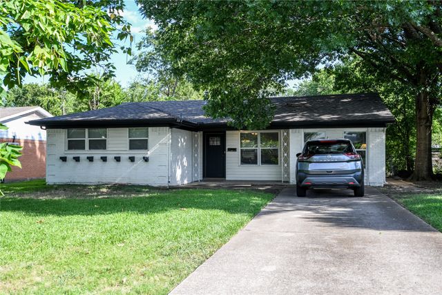 608 Terrace Drive, Richardson, TX 75081