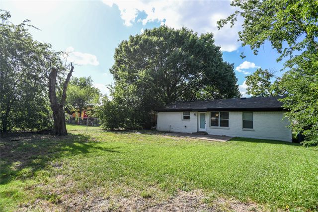 608 Terrace Drive, Richardson, TX 75081