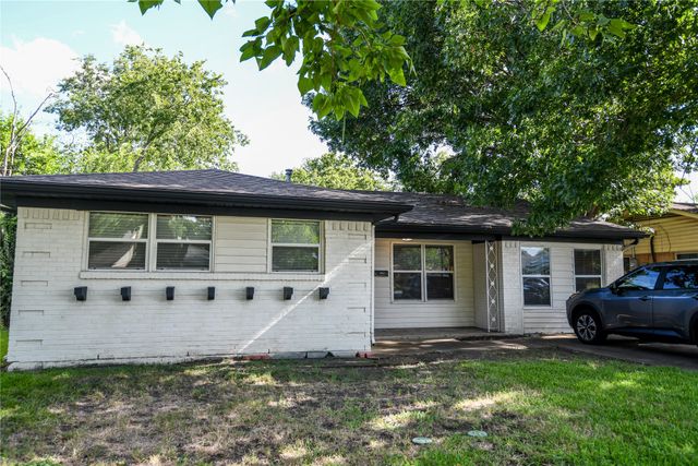 608 Terrace Drive, Richardson, TX 75081