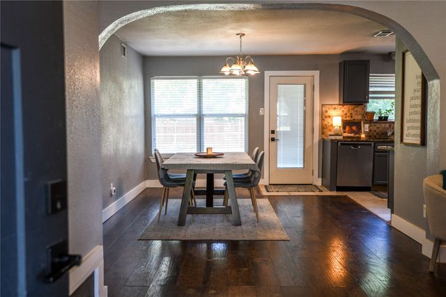 608 Terrace Drive, Richardson, TX 75081