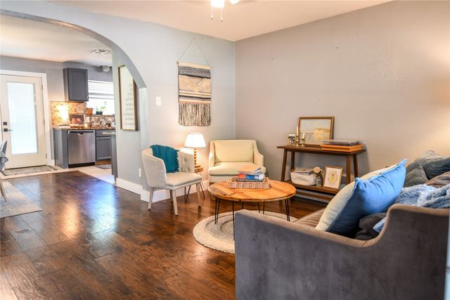 608 Terrace Drive, Richardson, TX 75081