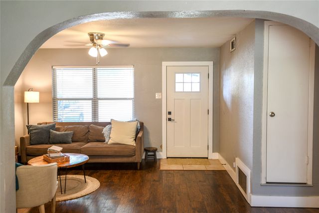 608 Terrace Drive, Richardson, TX 75081