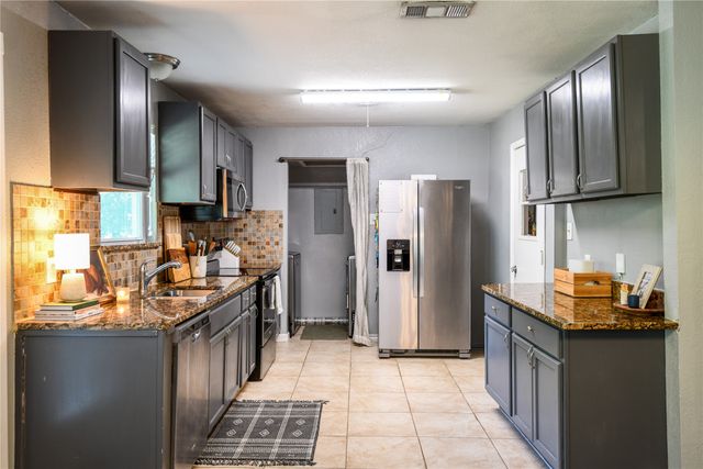 608 Terrace Drive, Richardson, TX 75081