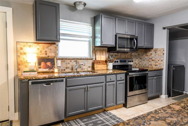 608 Terrace Drive, Richardson, TX 75081