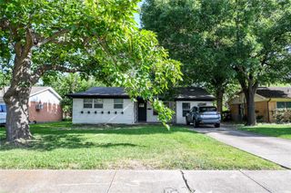 608 Terrace Drive, Richardson, TX 75081