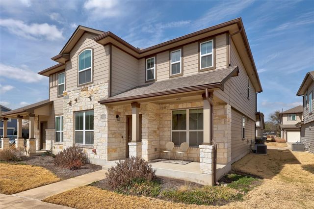 13700 Sage Grouse DR 1701, Austin, TX 78729