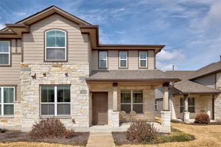 13700 Sage Grouse DR 1701, Austin, TX 78729