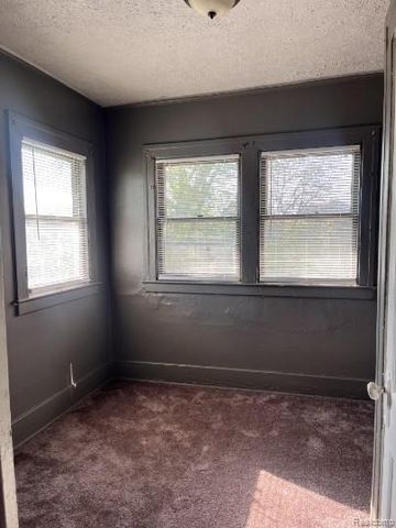 1626 Gladstone Street, Detroit, MI 48206