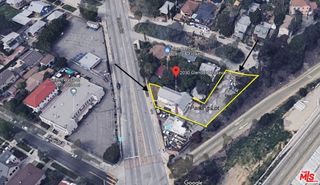 2030 Glendale Boulevard, Los Angeles, CA 90039