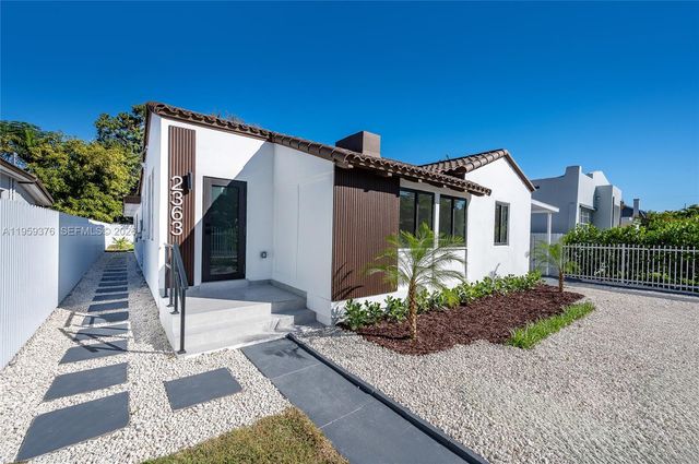 2363 SW 11th Ter, Miami, FL 33135