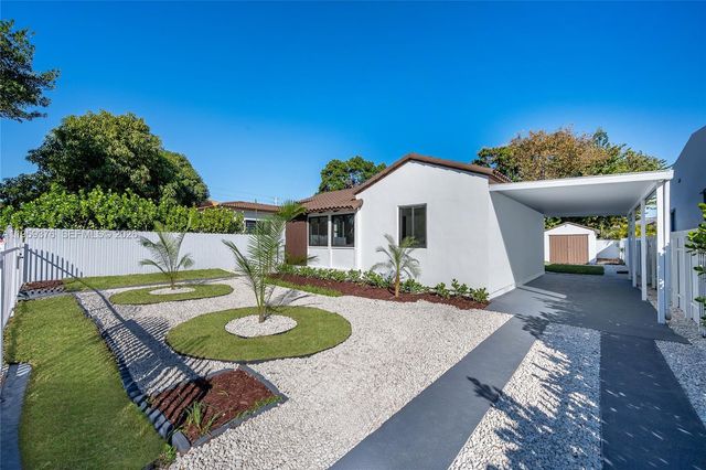 2363 SW 11th Ter, Miami, FL 33135