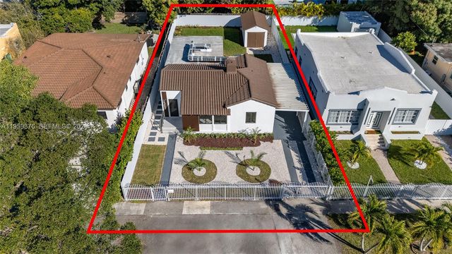 2363 SW 11th Ter, Miami, FL 33135