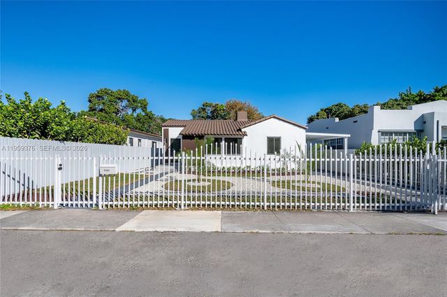 2363 SW 11th Ter, Miami, FL 33135