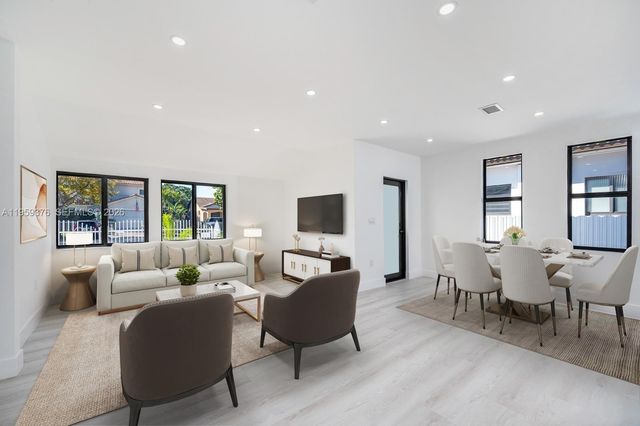 2363 SW 11th Ter, Miami, FL 33135