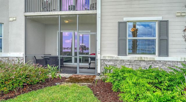 1030 TIDEWATER SHORES LOOP 105, Bradenton, FL 34208