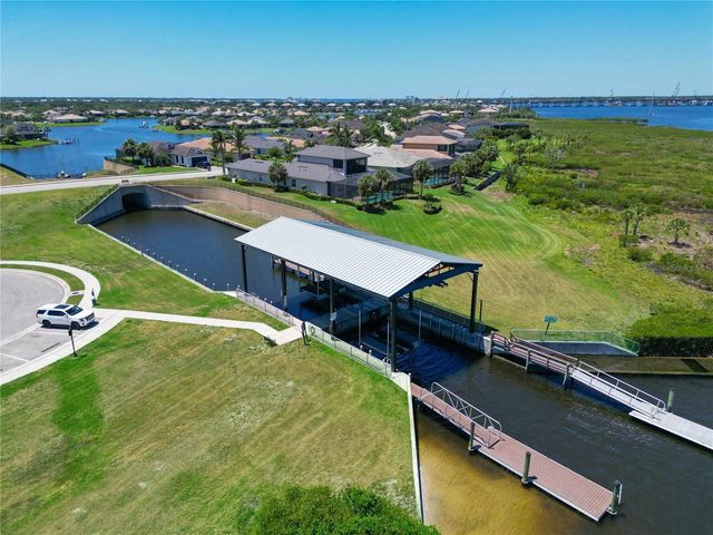 1030 TIDEWATER SHORES LOOP 105, Bradenton, FL 34208