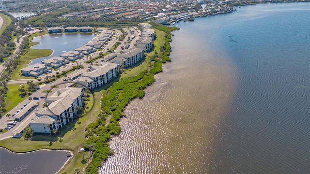 1030 TIDEWATER SHORES LOOP 105, Bradenton, FL 34208