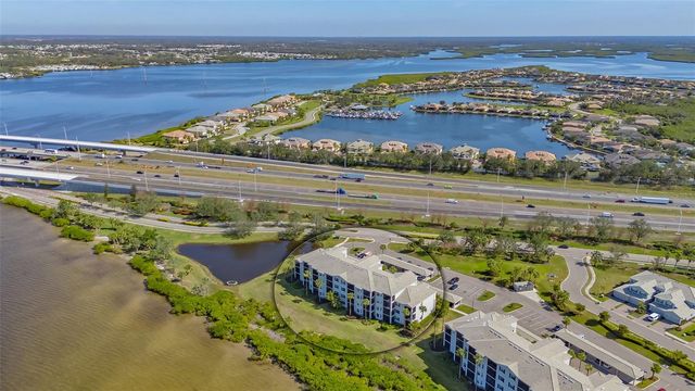 1030 TIDEWATER SHORES LOOP 105, Bradenton, FL 34208