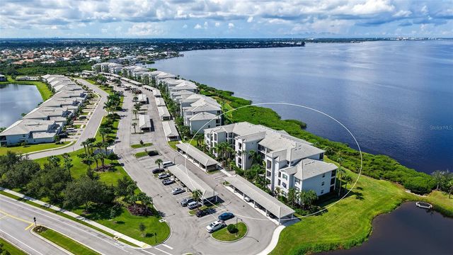 1030 TIDEWATER SHORES LOOP 105, Bradenton, FL 34208