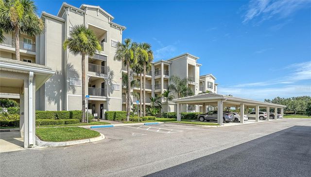 1030 TIDEWATER SHORES LOOP 105, Bradenton, FL 34208