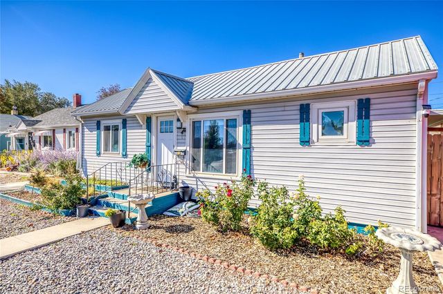 1037 N 1st Street, Montrose, CO 81401