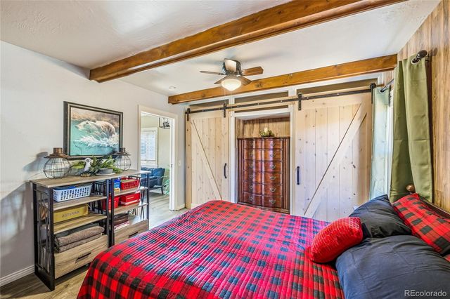 1037 N 1st Street, Montrose, CO 81401