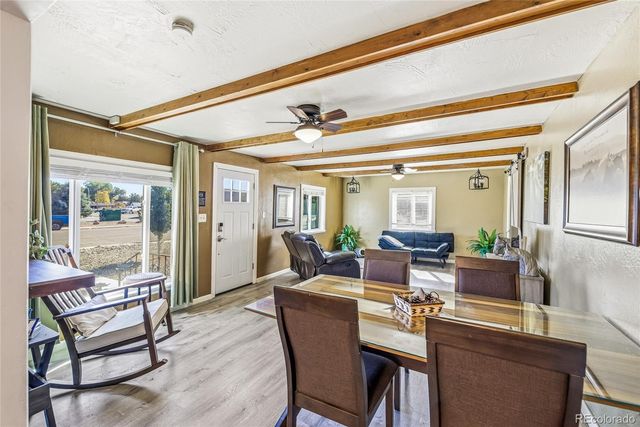 1037 N 1st Street, Montrose, CO 81401