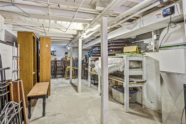 1037 N 1st Street, Montrose, CO 81401