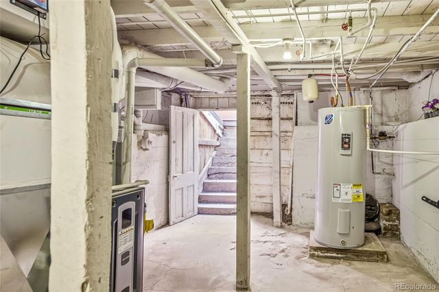 1037 N 1st Street, Montrose, CO 81401