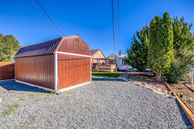 1037 N 1st Street, Montrose, CO 81401