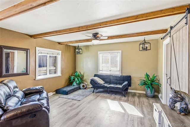 1037 N 1st Street, Montrose, CO 81401