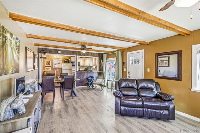 1037 N 1st Street, Montrose, CO 81401