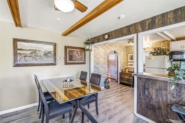 1037 N 1st Street, Montrose, CO 81401