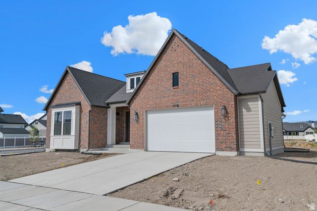 11718 S HALLS CREEK RD, Draper, UT 84020