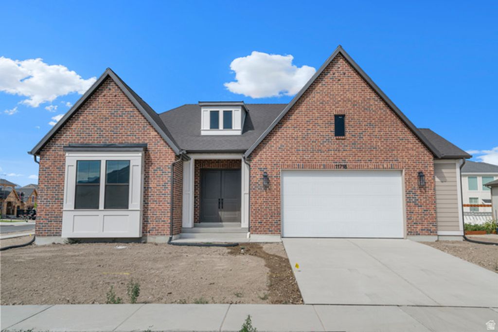 11718 S HALLS CREEK RD, Draper, UT 84020