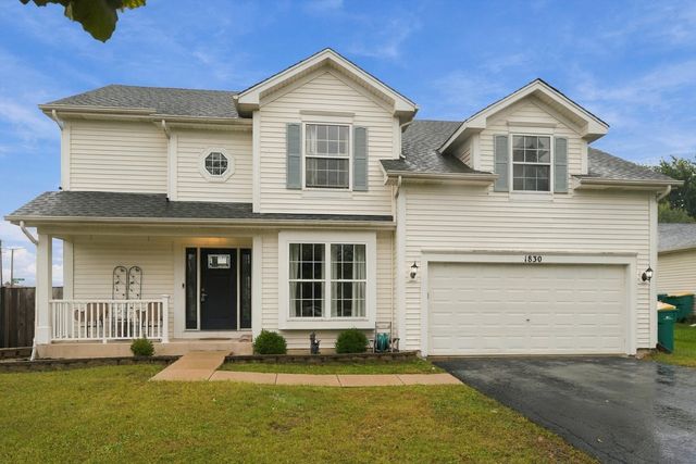1830 Field Court, Plainfield, IL 60586
