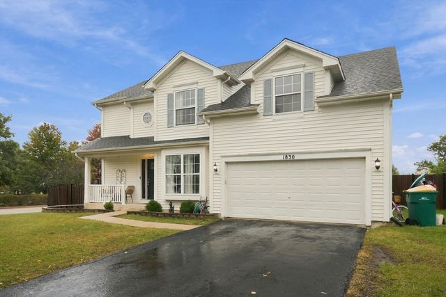 1830 Field Court, Plainfield, IL 60586